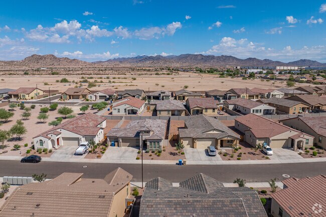 Building Photo - The Reserve at Westpark IV