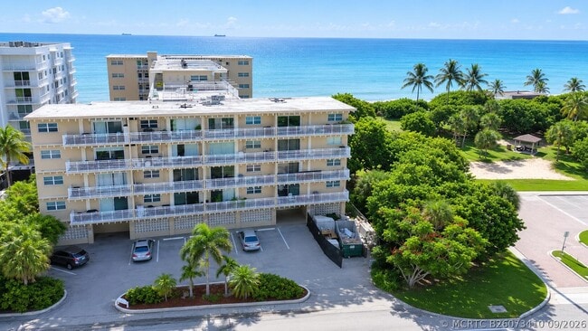 Building Photo - 4500 S Ocean Blvd