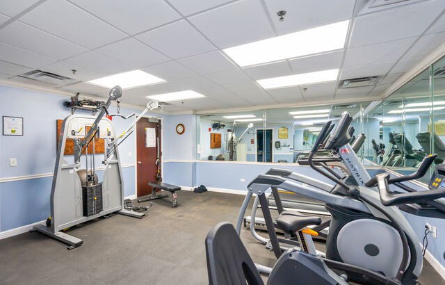 Building Photo - 1400 S Michigan Ave