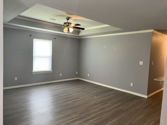 Building Photo - Beautiful 3 Bedroom, 2 Bath Duplex for Lease in Barling!