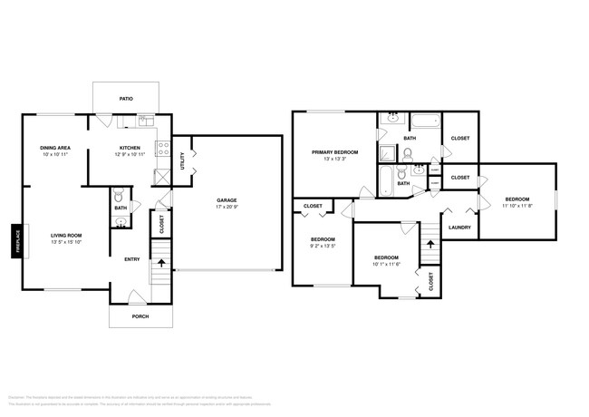 Building Photo - 5889 Old Wellborn Trce