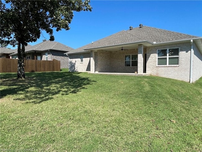 Building Photo - 9100 Maysview Ln