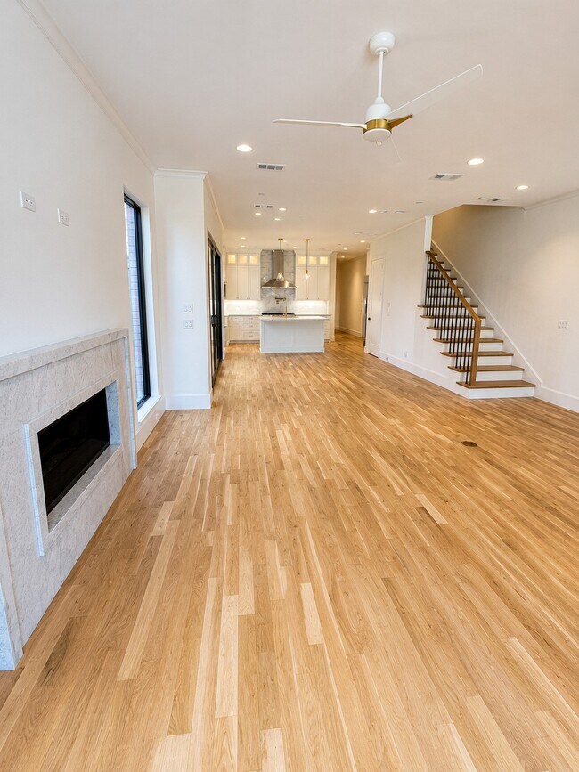 Building Photo - 3529 Asbury St