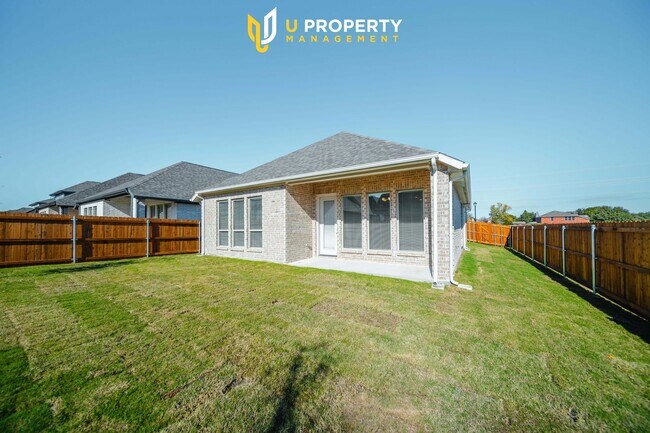 Building Photo - Sweet House in Fate within Rockwall ISD