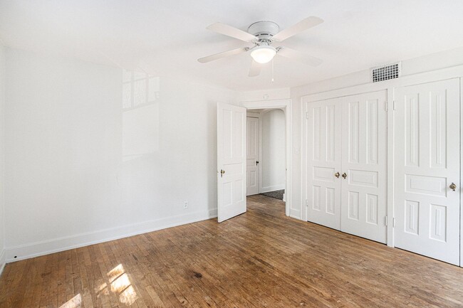 Front Bedroom 1 - 620 McCourtie St