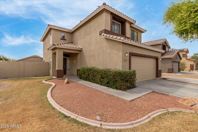 Building Photo - 13391 W Crocus Dr