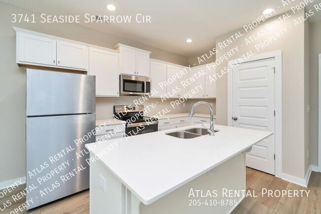 Building Photo - 3741 Seaside Sparrow Cir