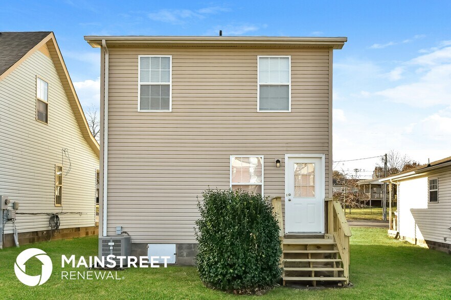 Building Photo - 2607 Landrum Ct