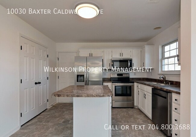 Building Photo - 10030 Baxter Caldwell Dr