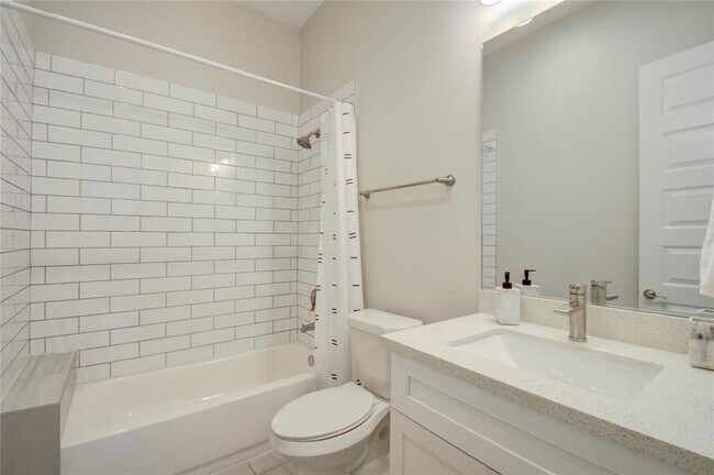 Building Photo - 2020 McGowen St