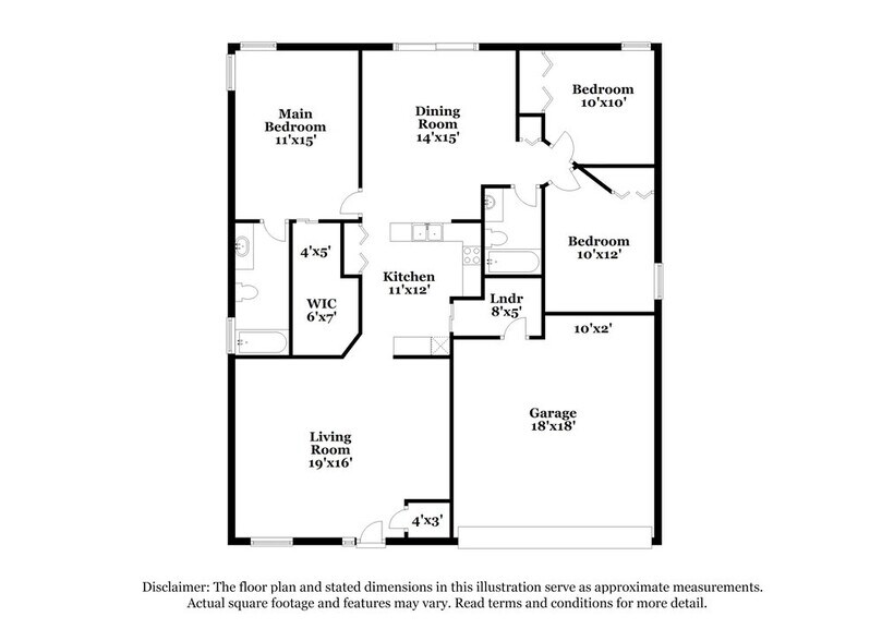 Building Photo - 12609 Whiterapids Dr