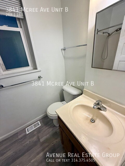 Building Photo - 3841 McRee Ave