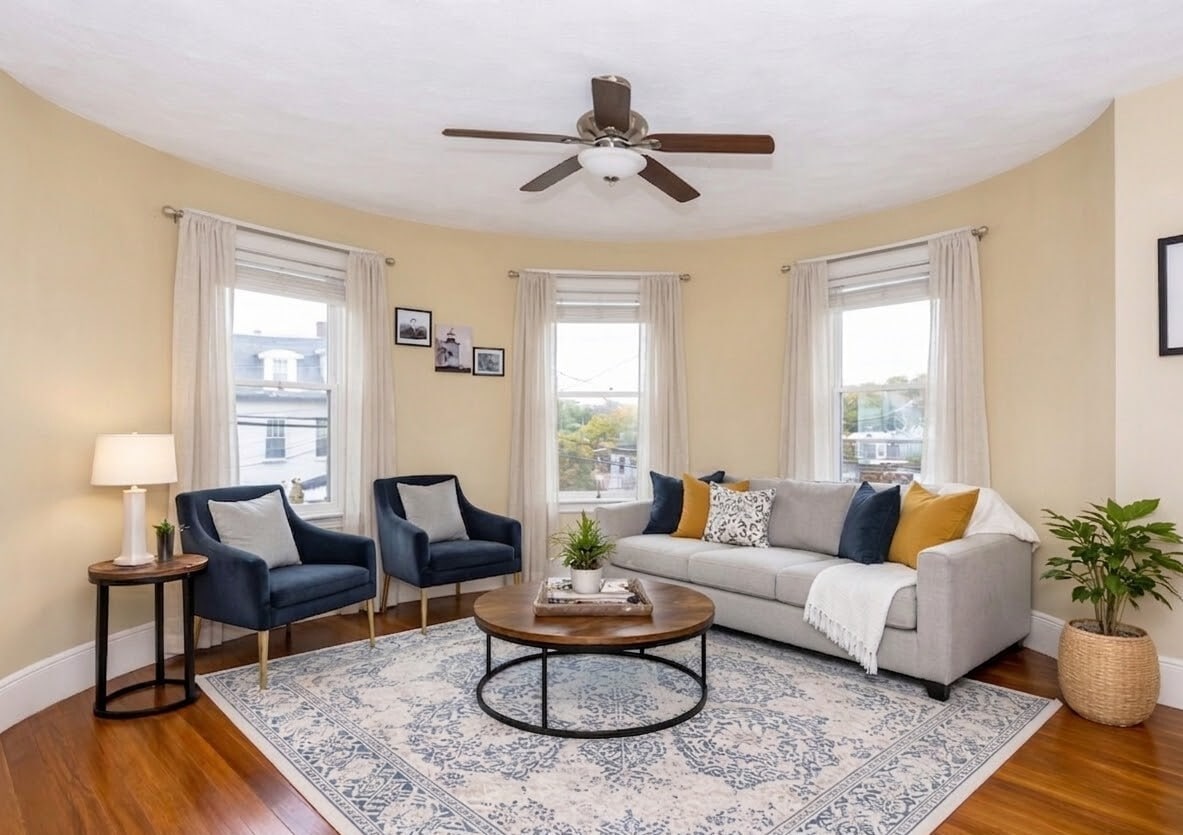 Building Photo - 22 Bigelow St