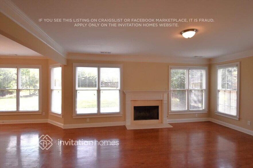 Building Photo - 1604 Trilogy Park Dr