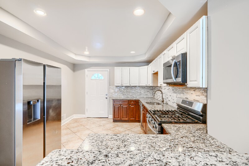 Building Photo - 2514 Jefferson St