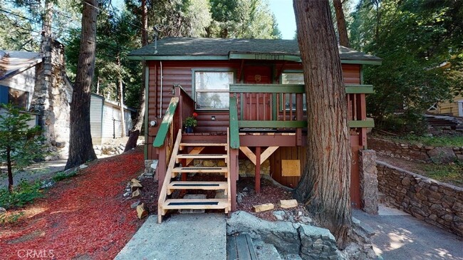 Building Photo - 23349 Seeley Way