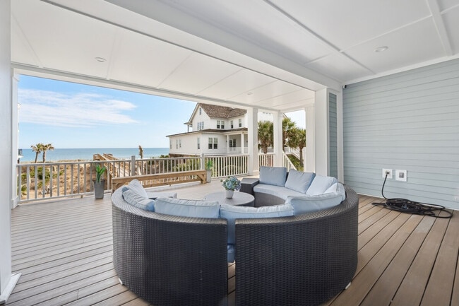 Building Photo - 509 Debordieu Blvd