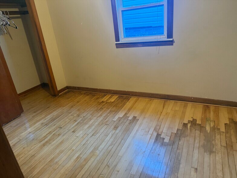 Bedroom 2 - 3278 W Wabansia Ave