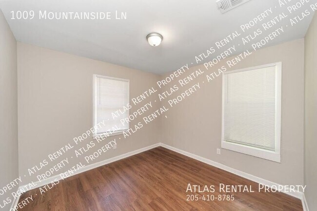 Building Photo - 1009 Mountainside Ln