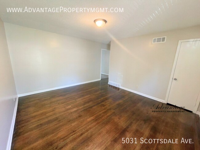 Building Photo - 5031 Scottsdale Ave
