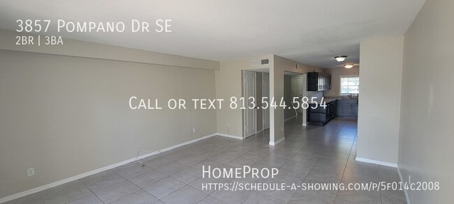 Building Photo - 3857 Pompano Dr SE