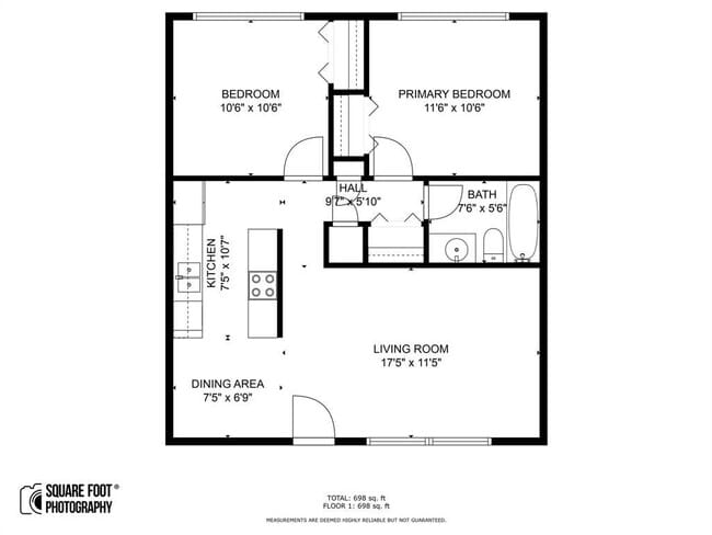 Building Photo - 1411 Braes Ridge Dr