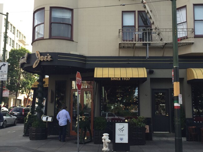 Building Photo - 2130 Mason St