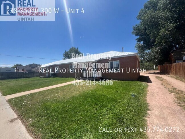 Building Photo - 238 S 300 W