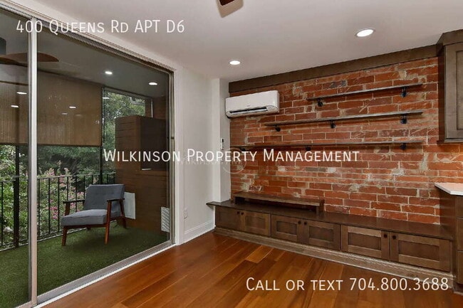 Building Photo - 400 Queens Rd