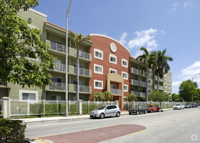 Street View - South Wind Apartments
