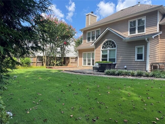 Building Photo - 11640 Vista Forest Dr