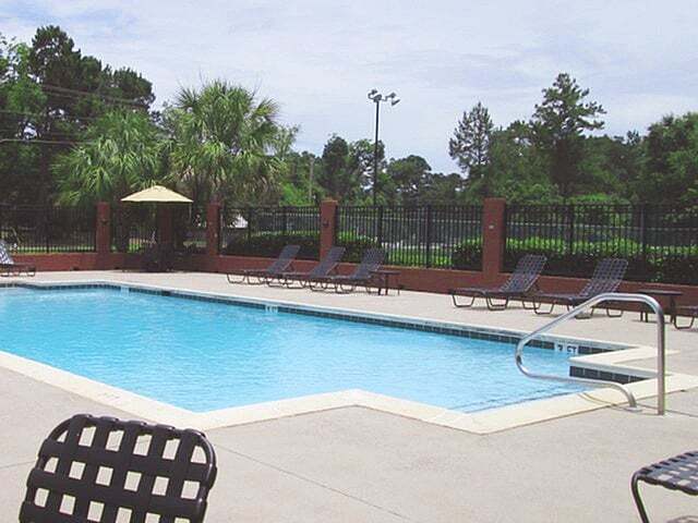 Pool - Wildwood