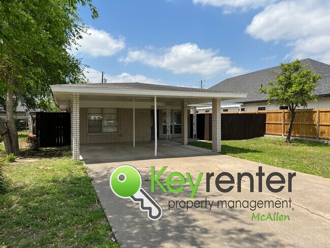 Building Photo - Beautiful 4bed/3 bath Home in McAllen