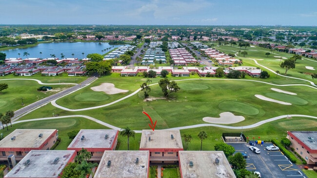 Building Photo - 193 Tuscany C