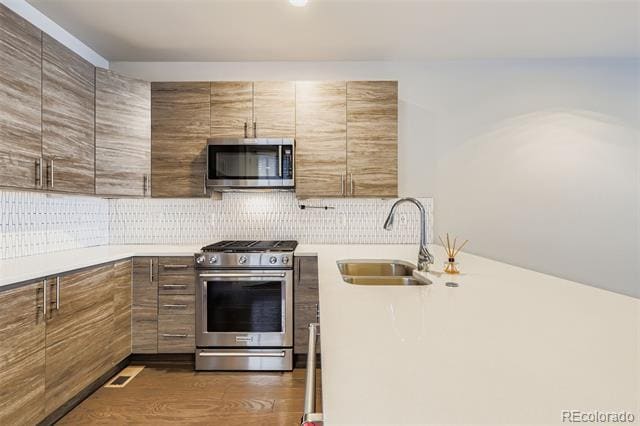 Building Photo - 2065 N Downing St