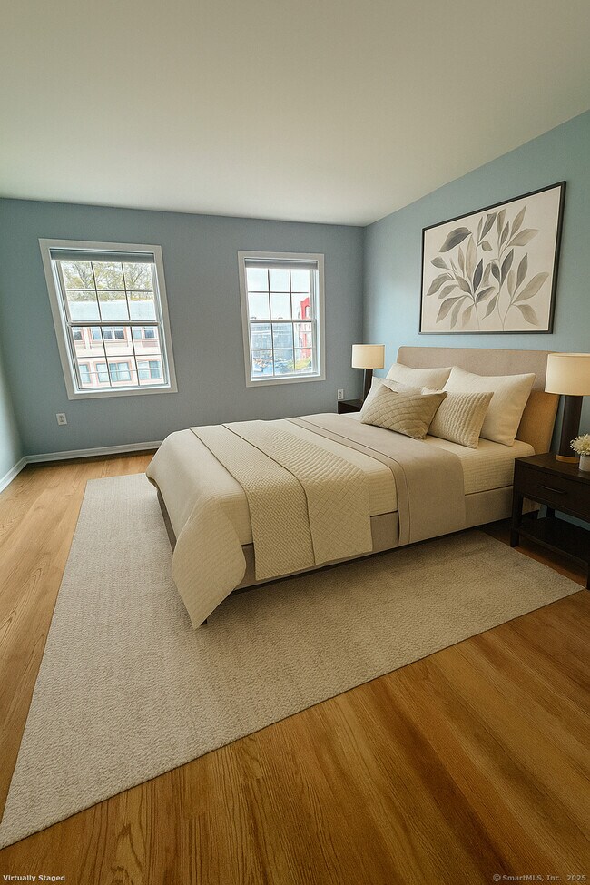 Building Photo - 28 3rd St