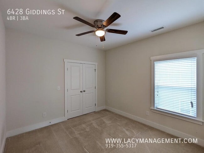 Building Photo - 6428 Giddings St