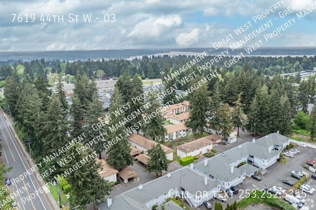 Building Photo - 7619 44th St W