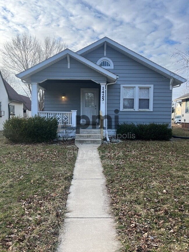 Building Photo - 1425 W Washington St