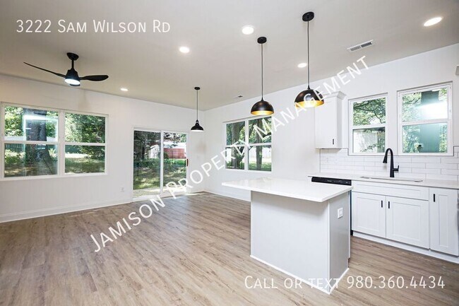 Building Photo - 3222 Sam Wilson Rd