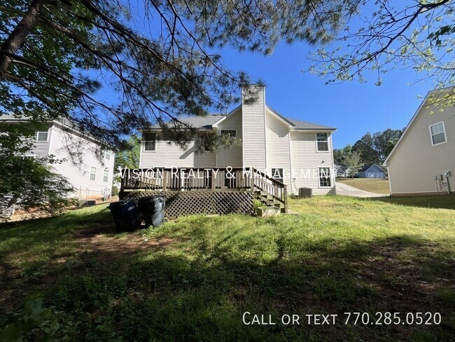 Building Photo - 4694 Glider Cir