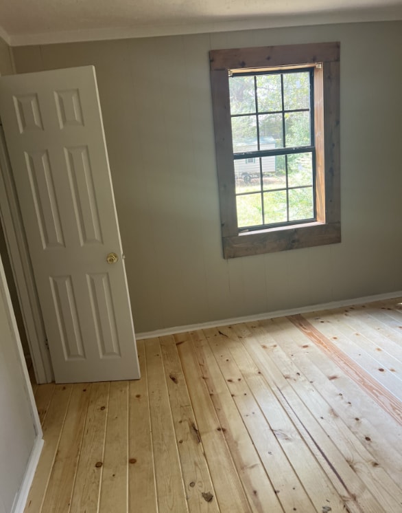 Building Photo - 136 Kellum Dr