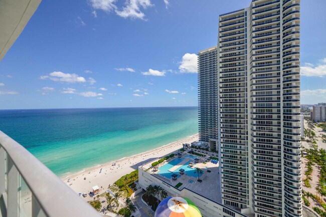 Building Photo - 4111 S Ocean Dr