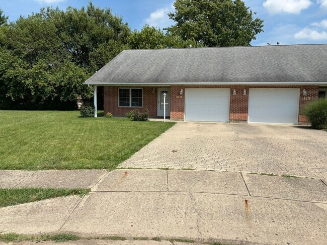 Building Photo - 117-119 Valley Forge Court, Unit 119