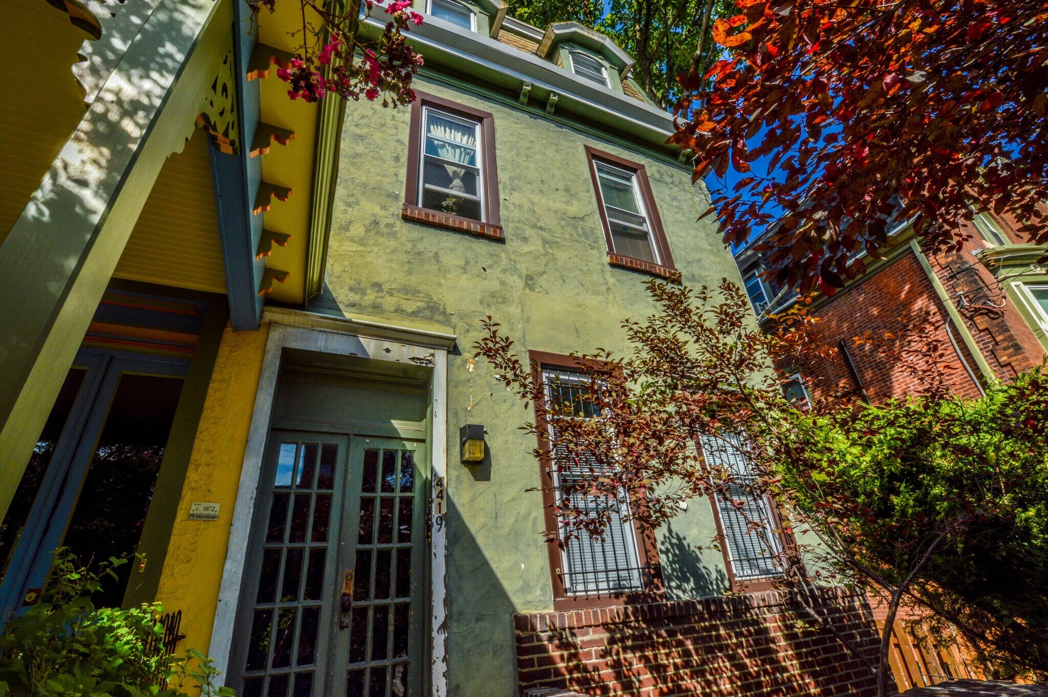 Building Photo - 4419 Osage Ave