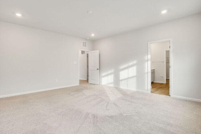 Building Photo - Newly Built 4 Bedroom Home in Moseley with Community Amenities  – $2,995/mo