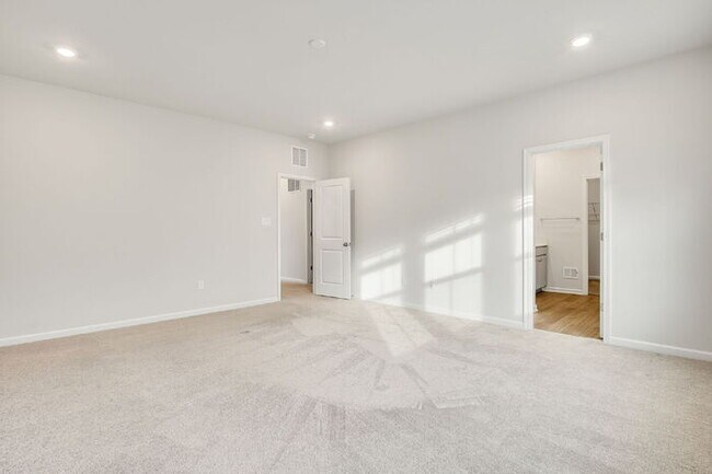 Building Photo - Newly Built 4 Bedroom Home in Moseley with Community Amenities  – $3,200/mo