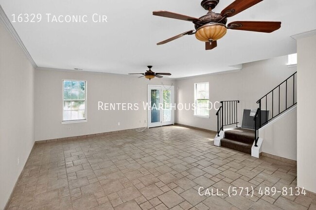 Building Photo - 16329 Taconic Cir