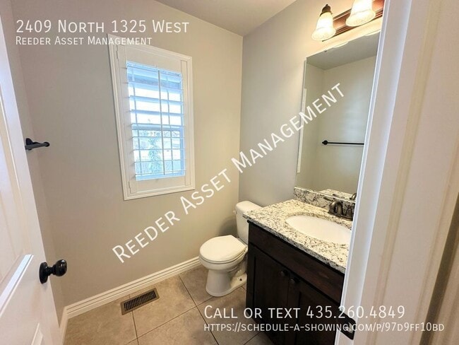 Building Photo - 2409 N 1325 W