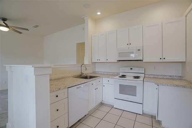 Building Photo - 7020 E Burro Ln